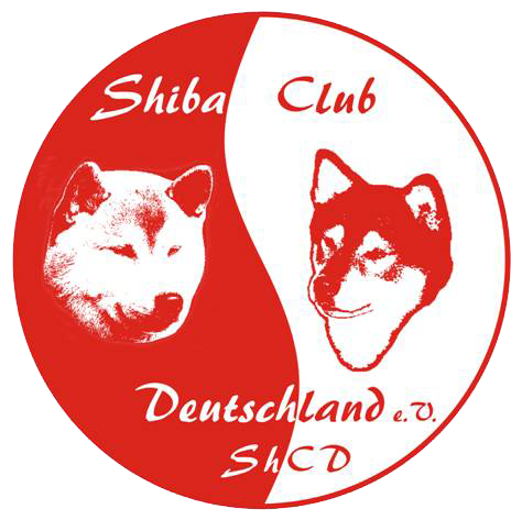 Logo des Shiba Clubs